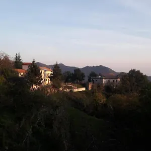 Humus Sapiens Alloggio per agriturismo