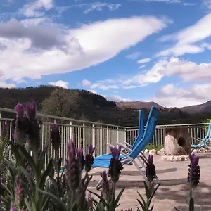 Casa Ubaga Casa vacanze