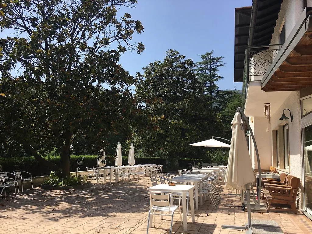 Agriturismo Valdolivo Cogoleto