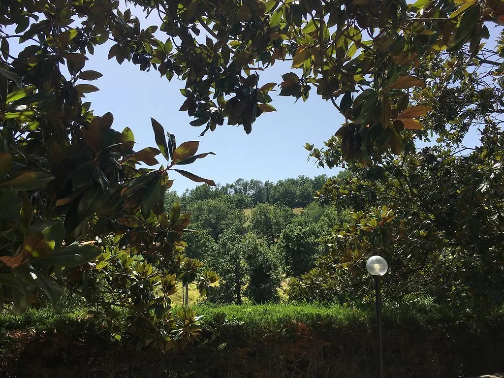 Feriegård Agriturismo Valdolivo Cogoleto