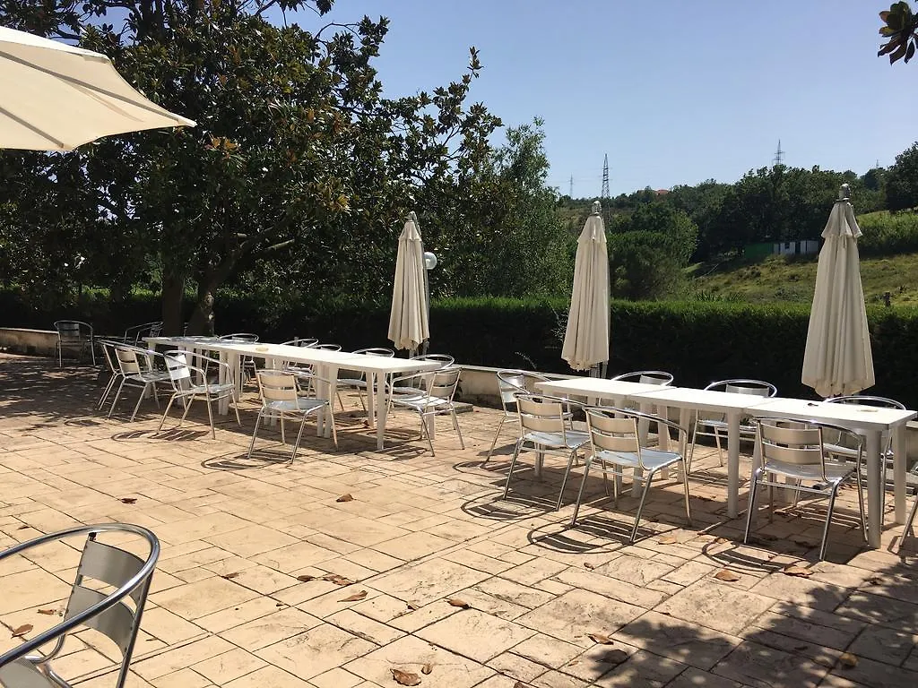 Agriturismo Valdolivo Cogoleto Feriegård