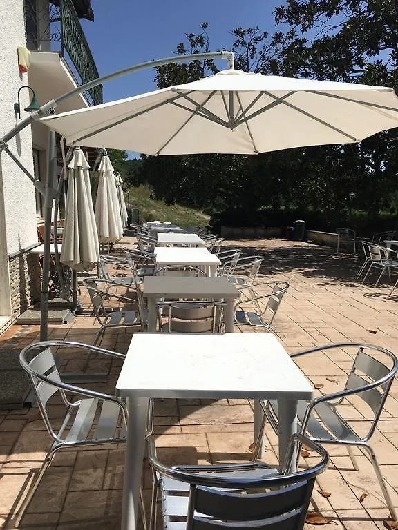 Agriturismo Valdolivo Cogoleto Feriegård