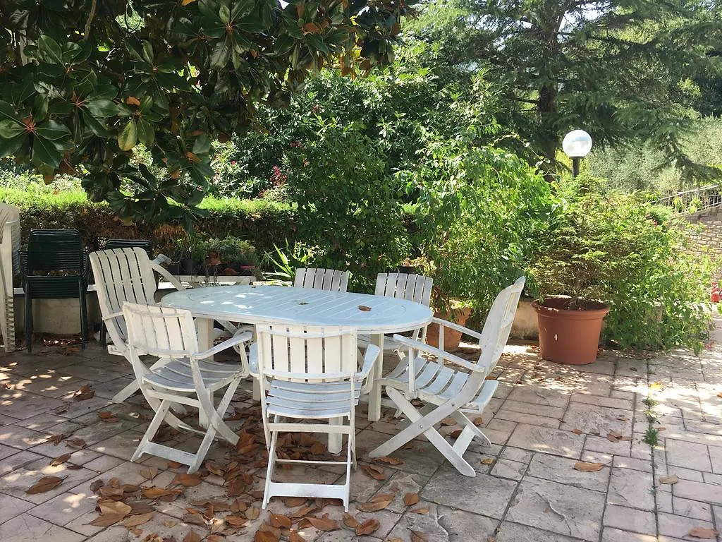 Agriturismo Valdolivo Cogoleto