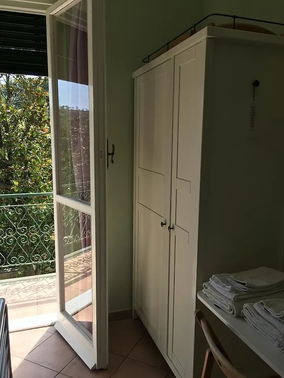 Feriegård Agriturismo Valdolivo Cogoleto
