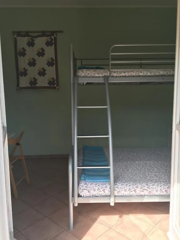 Agriturismo Valdolivo Cogoleto Italien